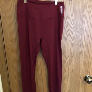 Gymshark seamless high waisted leggings